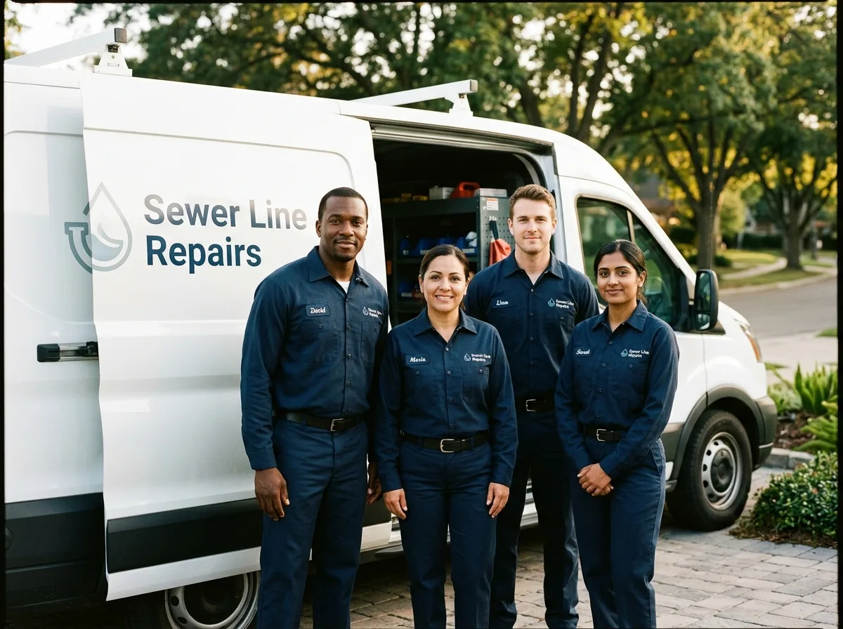 Emergency Plumber company in Duke Center, PA